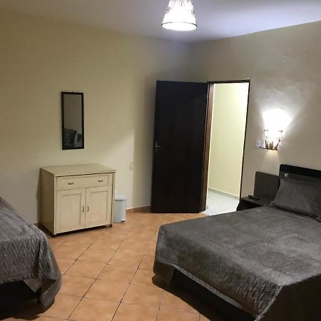 Ga2-Hospedagem Proximo Ao Aeroporto De Guarulhos Zewnętrze zdjęcie